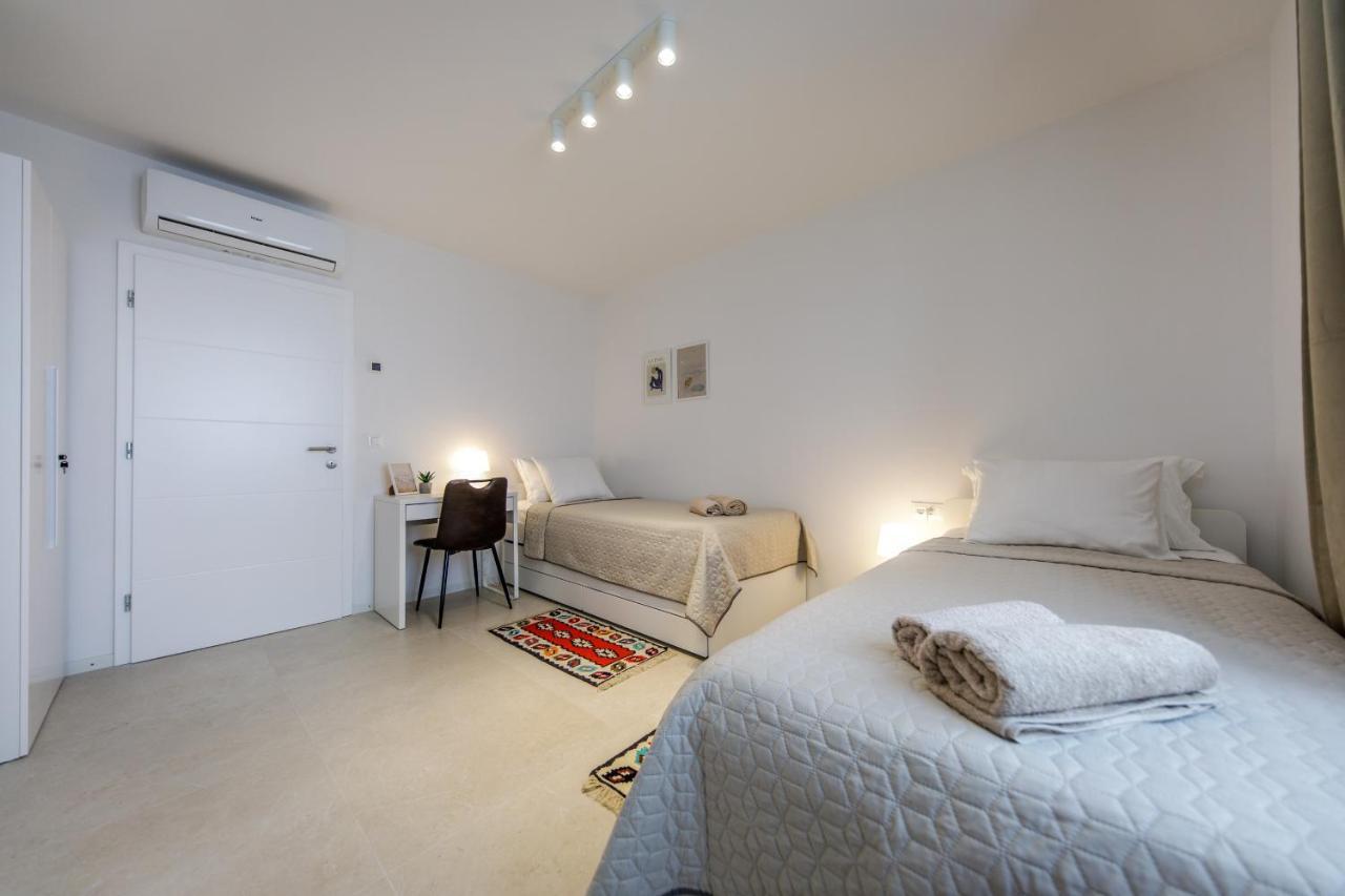 Dita Apartment Dubrovnik Buitenkant foto